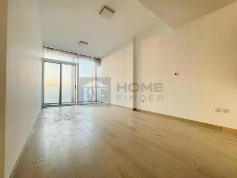Apartment for Rent in Bloom Tower C - Jumeirah Village Circle, Dubai - Modern 1 BHK | High Quality | High Floor at 75000 AED